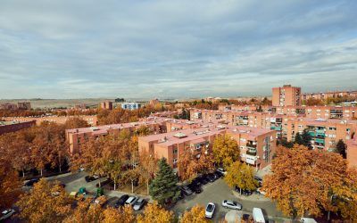 Tiempo de reformas urbanas en Rivas