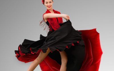 Rivas Flamenca desde el 15 de abril
