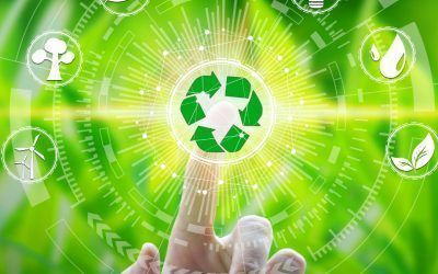 Hacer tu vivienda amigable con el medio ambiente y con tu bolsillo