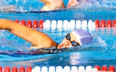 Hugo González triple medalla en los Campeonatos de Europa de Natación