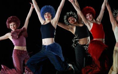 Música, baile o fotografía en la Casa + Grande de Rivas