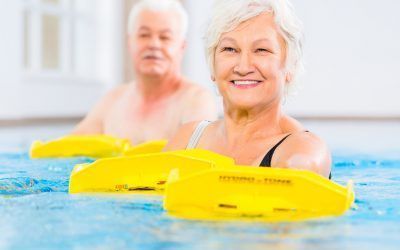 Reabren los centros de mayores y las piscinas de Rivas