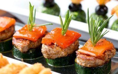 Las mejores tapas de Rivas desde el 11 de junio