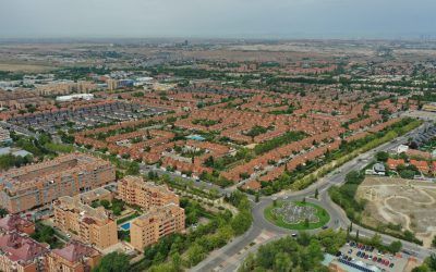Por qué elegir Rivas Vaciamadrid para vivir