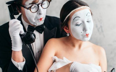 Teatro y circo en otoño en Rivas