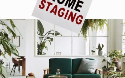 El Home Staging para vender al mejor precio y en menor tiempo