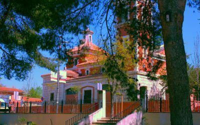 El Casco Antiguo de Rivas cumple 62 años