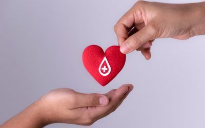 Hasta el 16 de julio en Rivas podemos salvar tres vidas