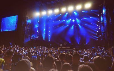 Vetusta Morla encabeza el cartel de las Fiestas de Rivas