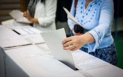 Los ripenses ya pueden votar los presupuestos participativos de Rivas