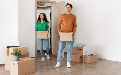 Nuevas Ayudas para financiar la compra de vivienda en Madrid