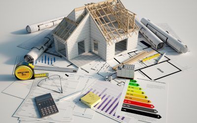 Cómo conseguir el Certificado Energético en Rivas Vaciamadrid
