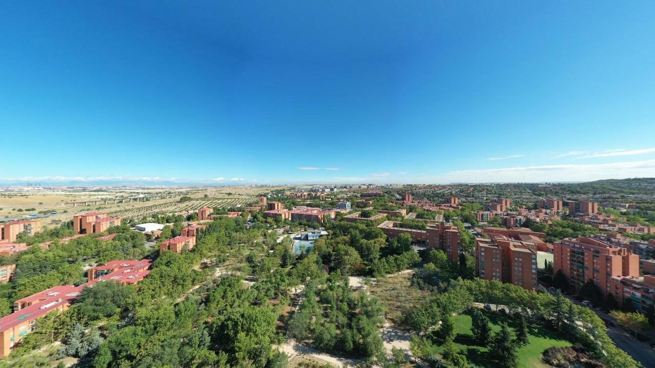 BON LAR Cambiando vidas desde 1997, servicios inmobiliarios en Rivas-Vaciamadrid
