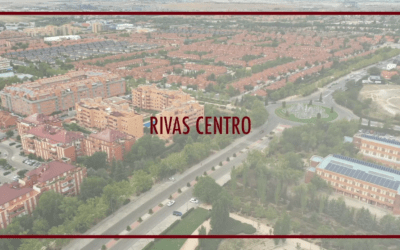 Conoce Rivas Vaciamadrid Centro