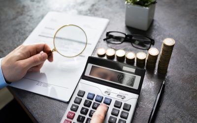 Actualización de valores catastrales en Madrid y bajada del IBI