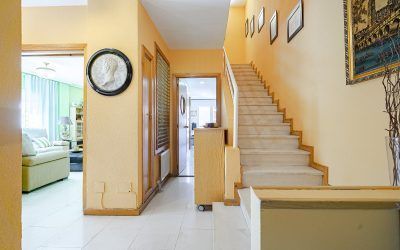El síndrome del nido vacío: cómo vender casa y comprar piso (caso de éxito en Rivas)