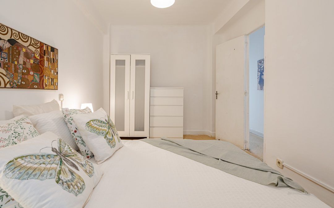 ¿Casa vacía o amueblada? Qué es mejor para vender tu vivienda en Rivas Vaciamadrid