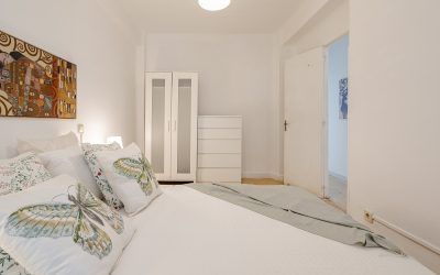 ¿Casa vacía o amueblada? Qué es mejor para vender tu vivienda en Rivas Vaciamadrid