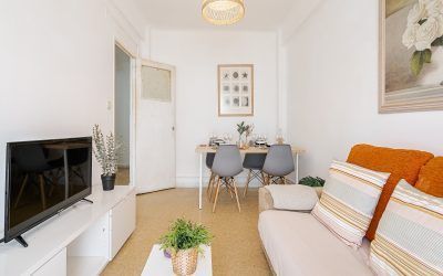 5 Errores comunes al mostrar un piso en venta en Rivas Vaciamadrid y cómo el Home Staging los resuelve