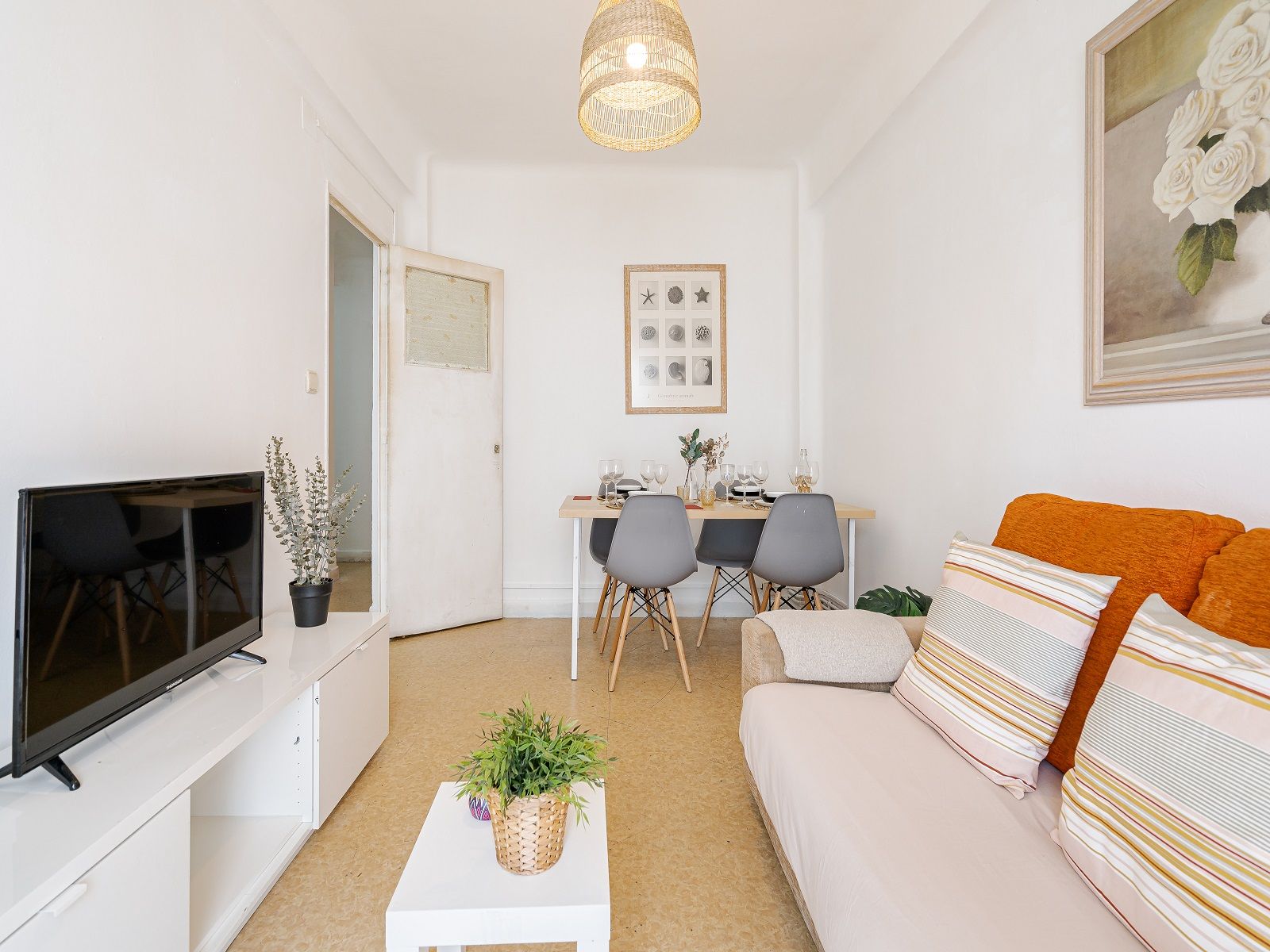 Home staging Rivas Vaciamadrid