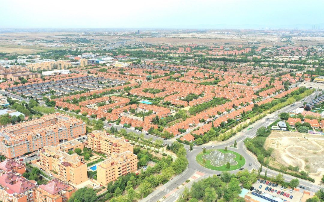 Estado del mercado de la vivienda en Rivas 2024