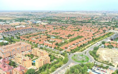 Estado del mercado de la vivienda en Rivas 2024
