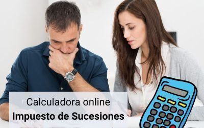 Calcula el impuesto de Sucesiones y Donaciones de vivienda en Madrid