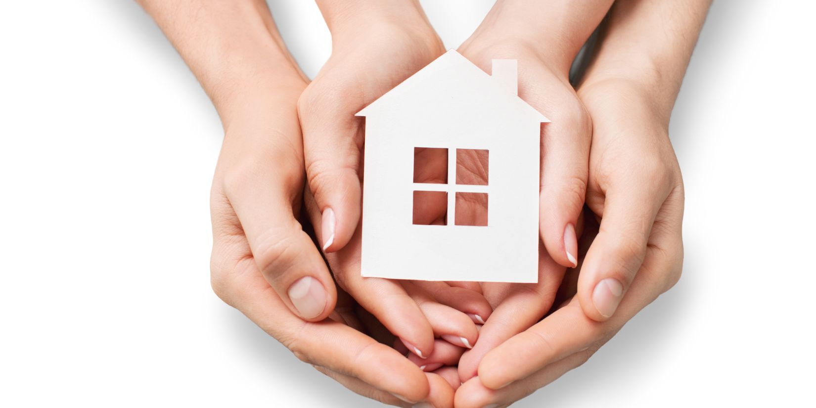 Donación vivienda hijos Rivas