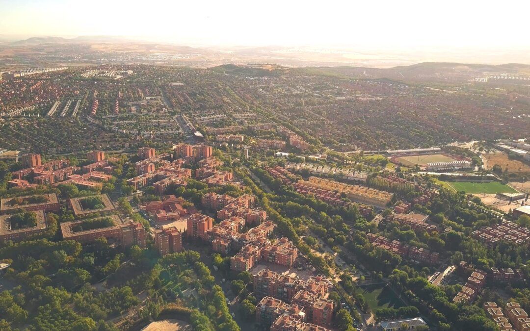 ¿Cuánto vale tu casa en Rivas Vaciamadrid? Factores que afectan al precio de venta