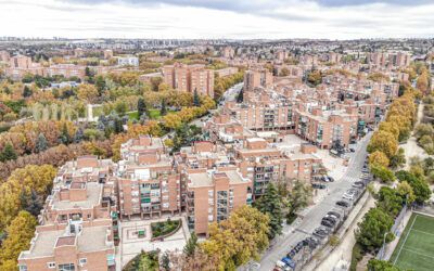 Deducciones por vivienda en Madrid. Renta 2024