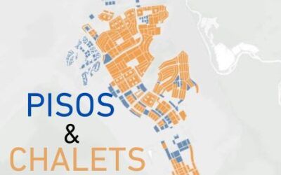 Los impuestos y tasas locales de pisos y chalets en Rivas Vaciamadrid