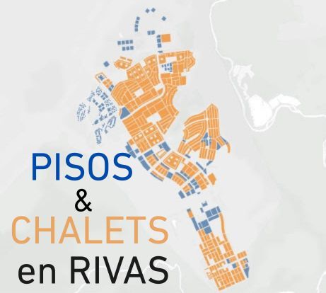 Los impuestos y tasas locales de pisos y chalets en Rivas Vaciamadrid
