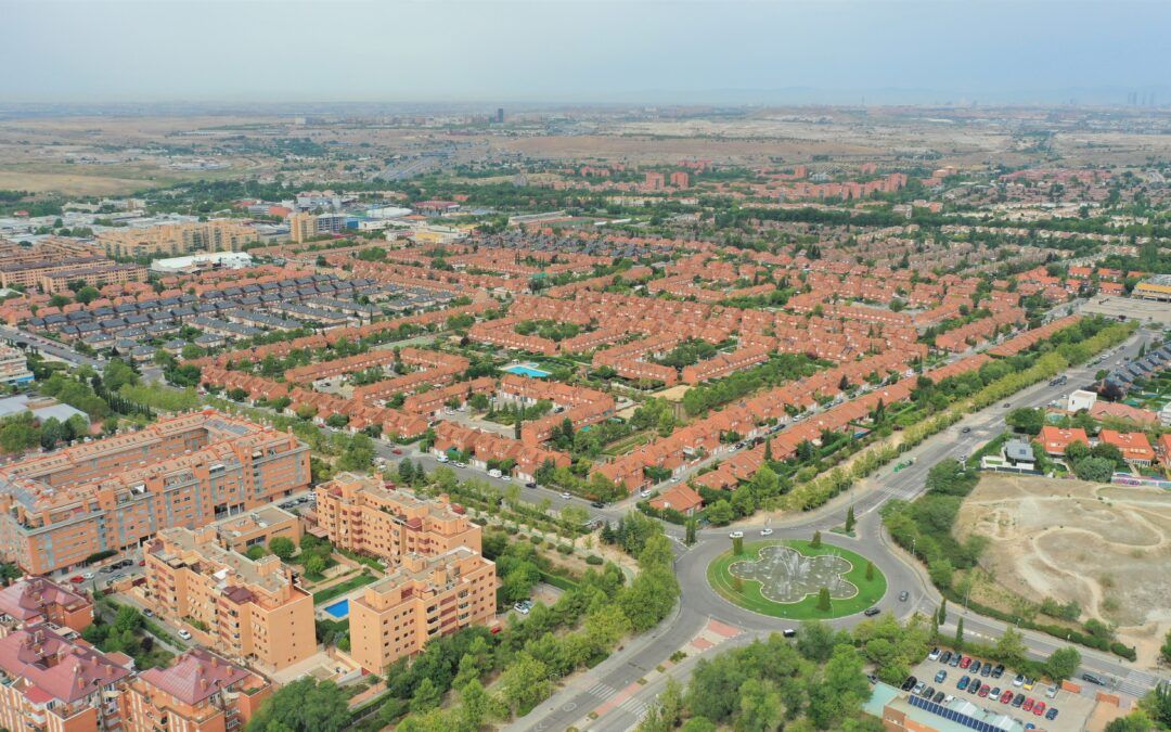 📊 Análisis del mercado inmobiliario en Rivas-Vaciamadrid (diciembre 2025)