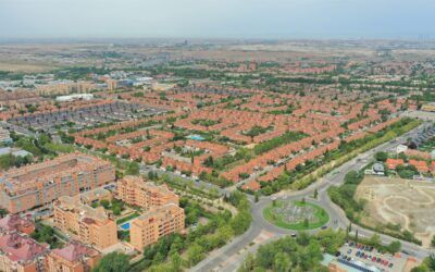 📊 Análisis del mercado inmobiliario en Rivas-Vaciamadrid (diciembre 2025)