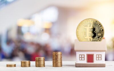 BON LAR entra en el futuro del sector: ya puedes comprar y vender una casa con criptomonedas.