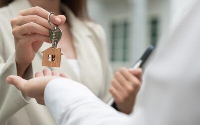 ¿Cuál es el mejor momento para vender una casa?