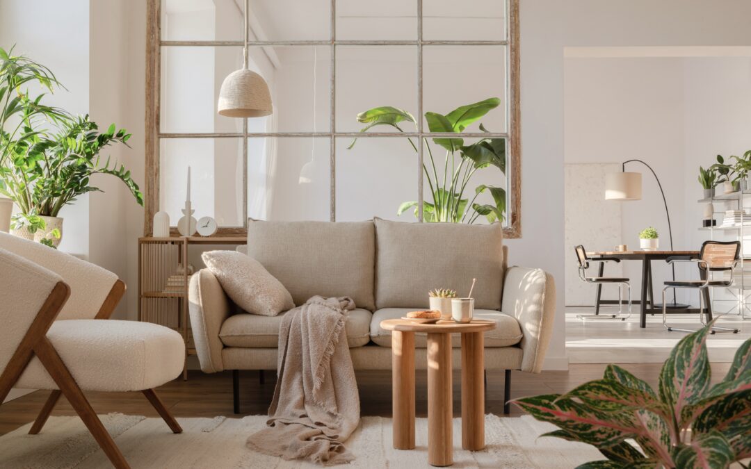 El Home Staging como herramienta de marketing inmobiliario: el exclusivo servicio de BON LAR