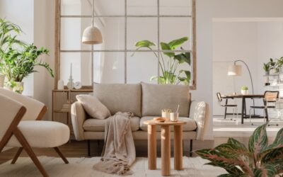 El Home Staging como herramienta de marketing inmobiliario: el exclusivo servicio de BON LAR