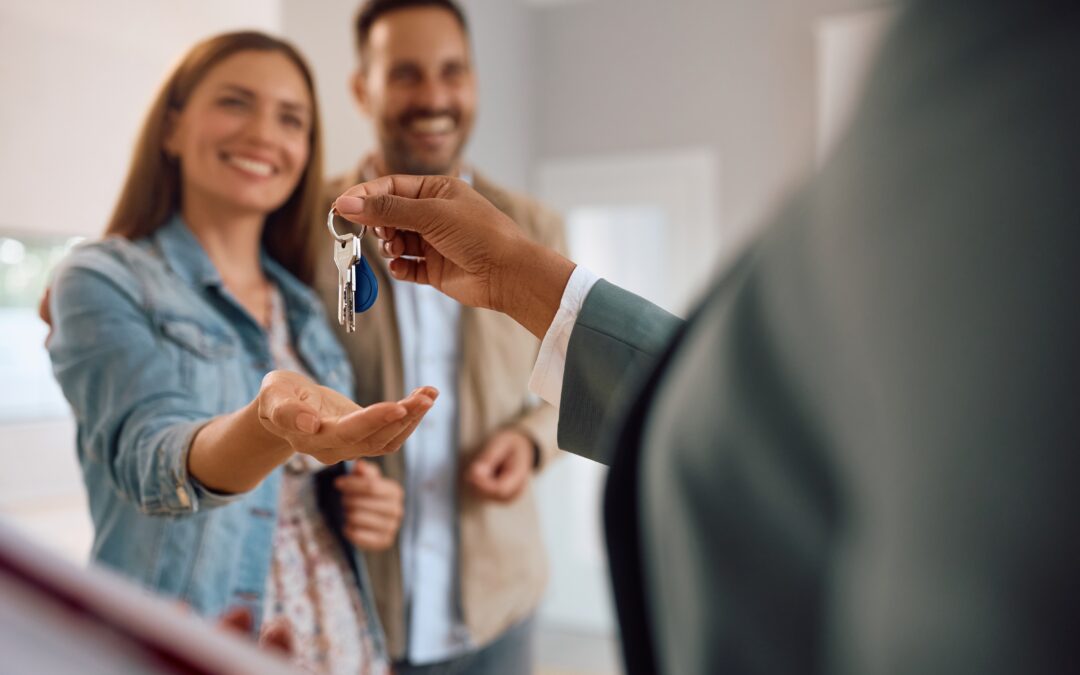 ¿Cómo quieres vivir el proceso de venta de tu vivienda?