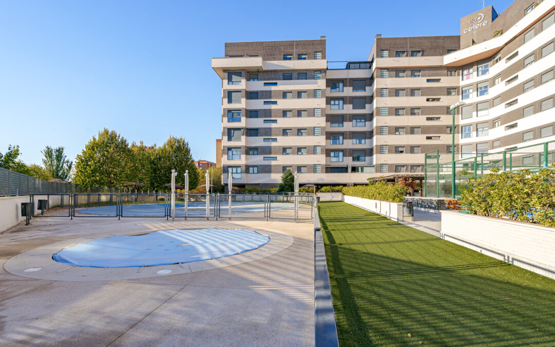 “De casa vacía a casa vendida en 7 días: un caso de éxito real de Home Staging en Madrid”