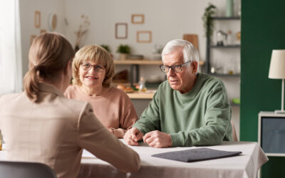 Usufructo y nuda propiedad: qué significan y quién tiene el control de una vivienda