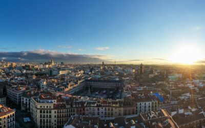 ¿Te mudas a Madrid en 2026? Descubre qué barrio encaja mejor con tu estilo de vida