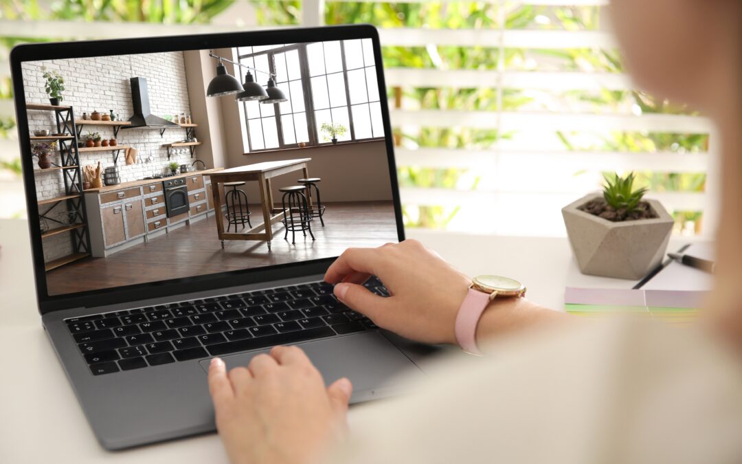 🏡 La importancia del marketing inmobiliario: vender bien no es suerte, es estrategia