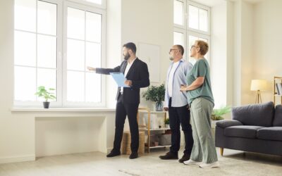 👉 Qué miran realmente los compradores cuando visitan una vivienda.