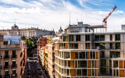 El mercado inmobiliario de Madrid entra en una nueva etapa: