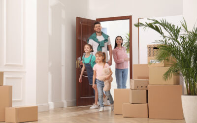 El primer verano en tu nueva casa: el comienzo de una nueva historia