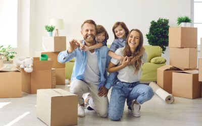Vender mi casa para comprar otra: ¿qué hago primero?